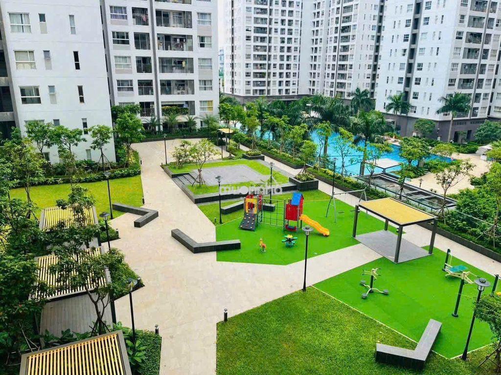 [Cho thuê] sunrise riverside -căn 3pn dt: 92m2 tầng cao thoáng mát - 3