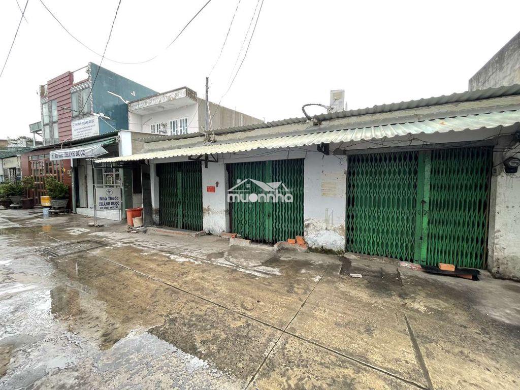 Chính chủ cần bán nhà cấp 4 hẻm xe hơi - 2