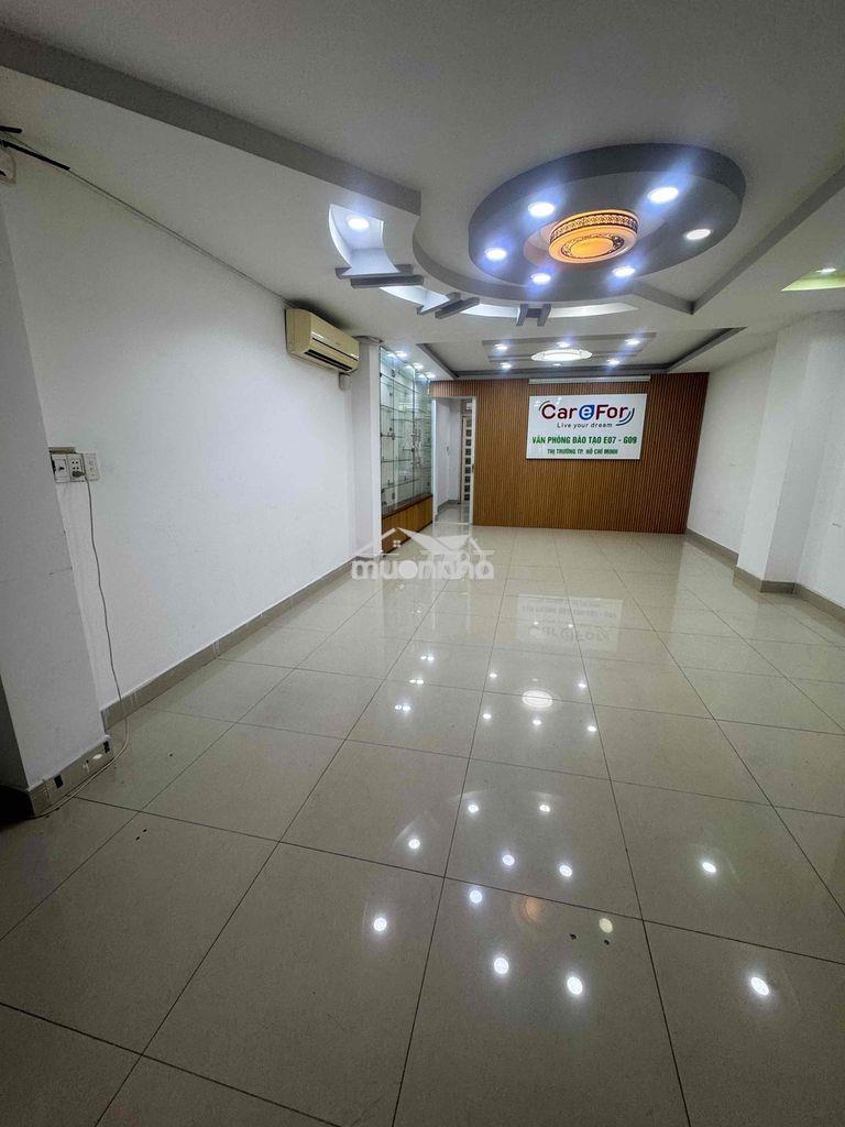 Cho thuê mặt bằng kinh doanh, làm văn phòng - 2