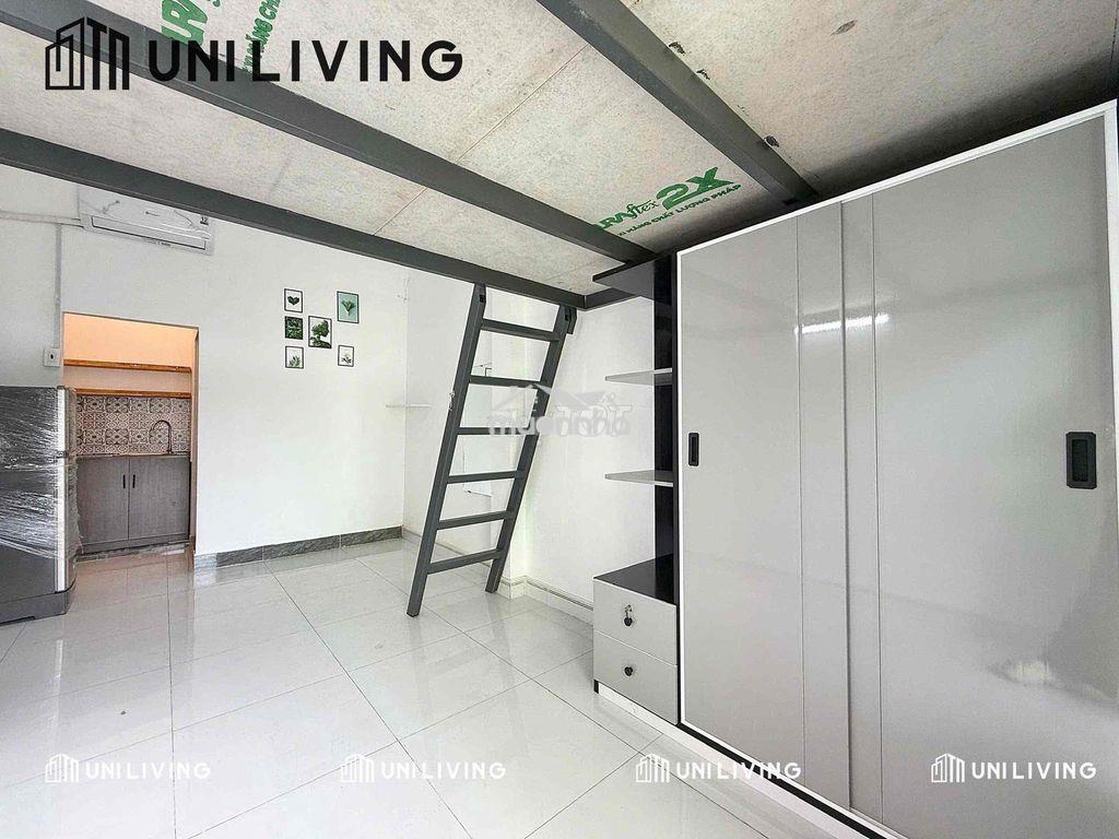 Khai trương dự án mới gần các trường đại học hutech, uth, ftu,... mới - 3