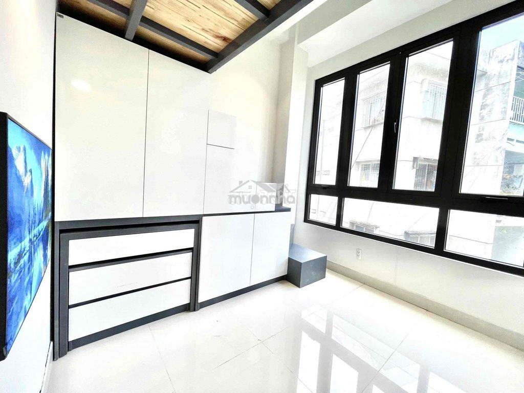 Phòng cho thuê công quỳnh quận 1 gần nguyễn thị minh khai, đh hoa sen - 3