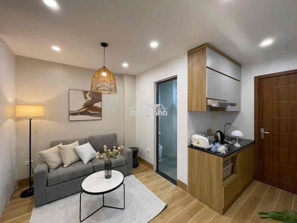 Studio 1pn - ngay công thương🏡 - 2