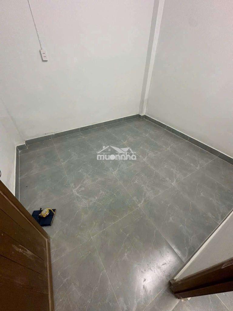 Nhà cho thuê hương lộ 2, bt (3pn 2wc) hẻm 8m thông, phù hợp ở, kd onl - 4