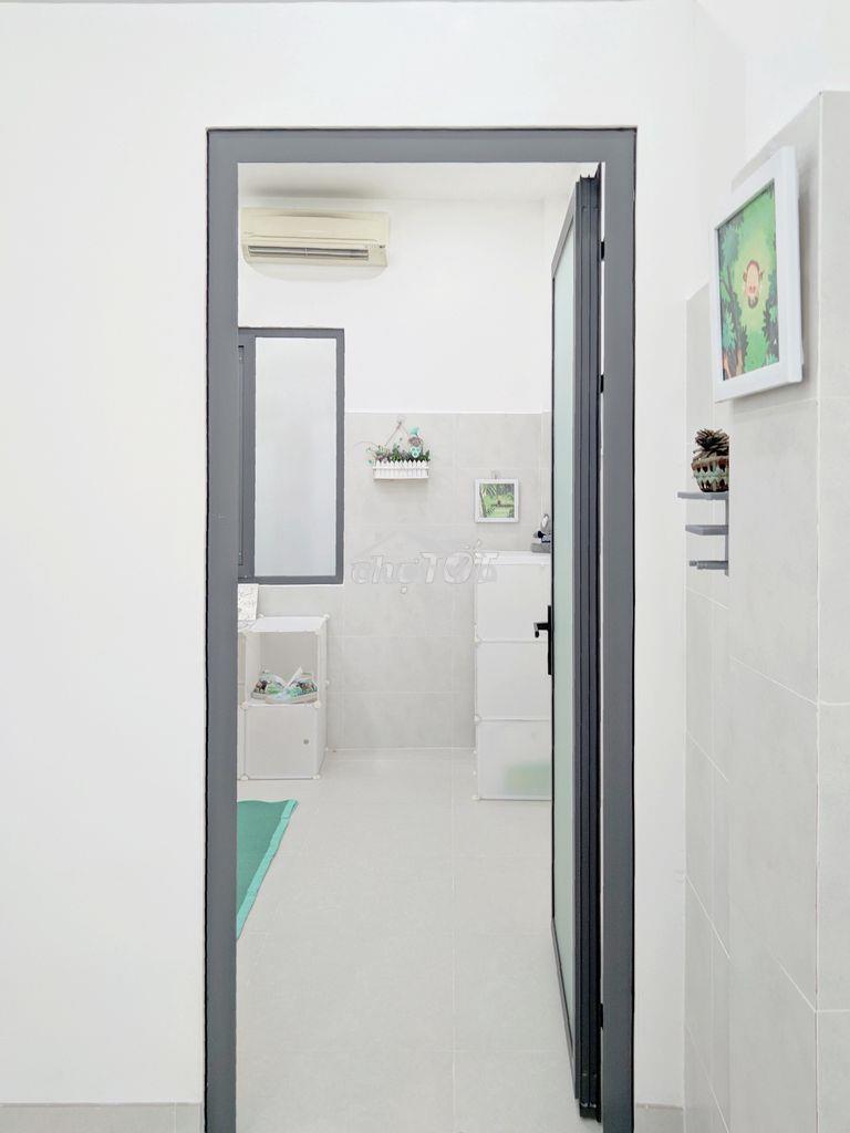 Cho thuê nhà nguyên căn chính chủ - nhiêu tứ phú nhuận - 4