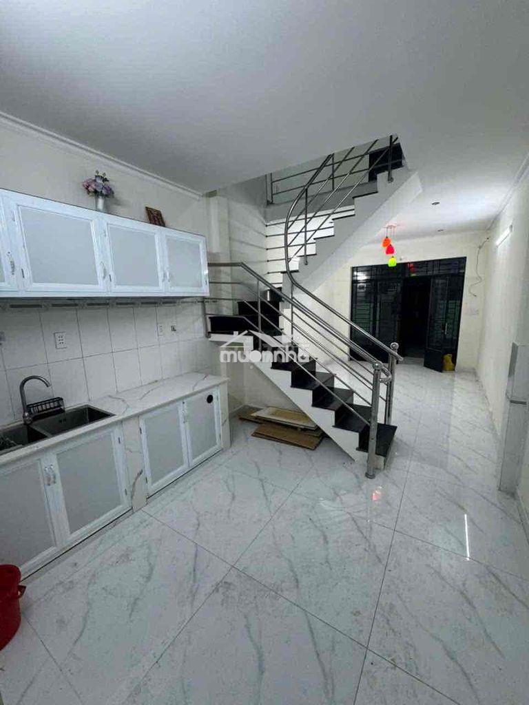 🔰Cho thuê nhà hẻm 148// đường số 1 p16 gò vấp - 3