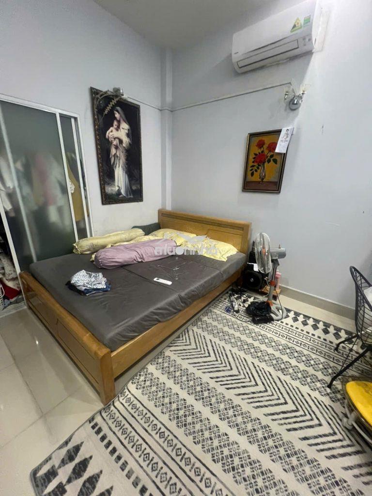 Đỗ xuân hợp - ô tô tới nhà - ngay chợ phước long a, giảm còn 5 tỷ 05 - 2
