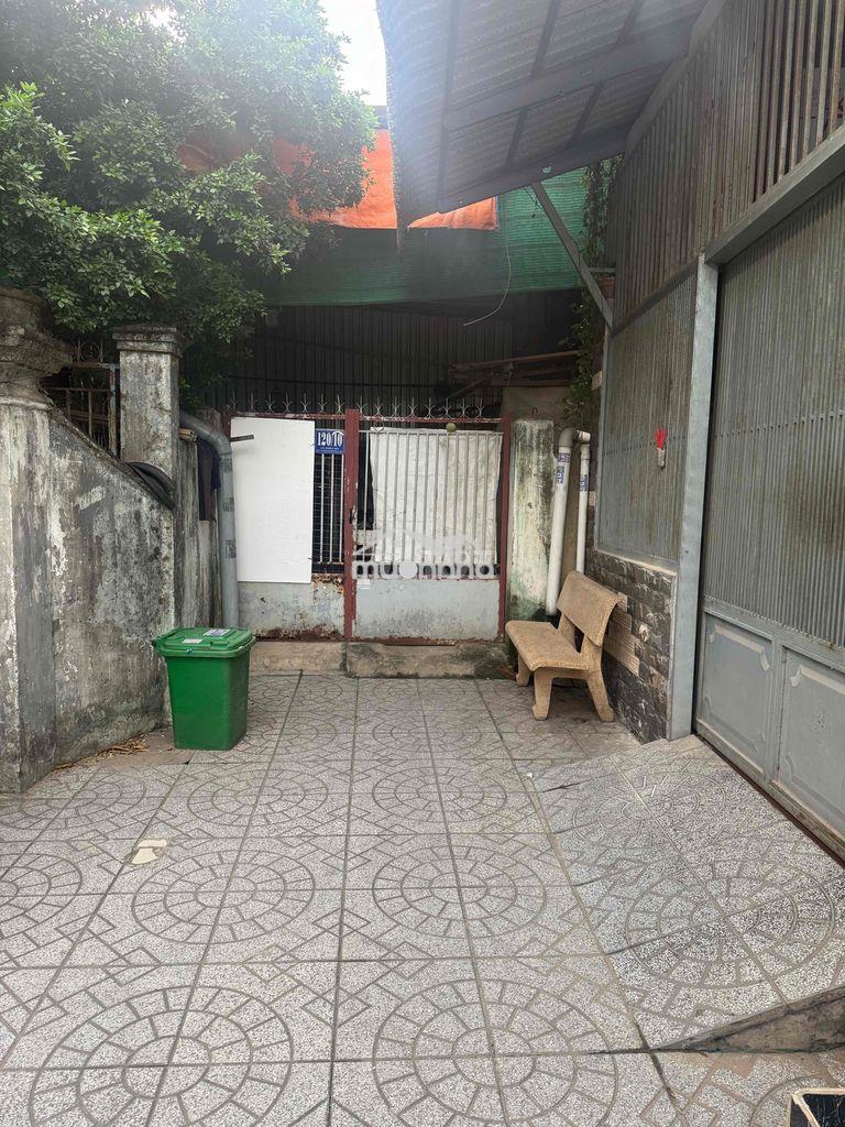 Bán nhà cũ tiện sửa mới - 3