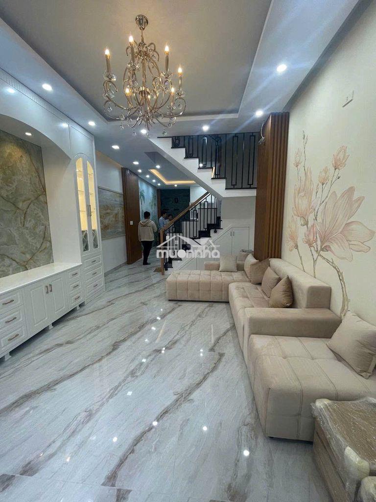 Cần cho thuê nhà hxh 108/3a trần mai ninh p.12 q.tân bình - 2