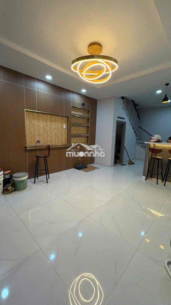 2 phòng hẻm xe tải lò gốm - 2