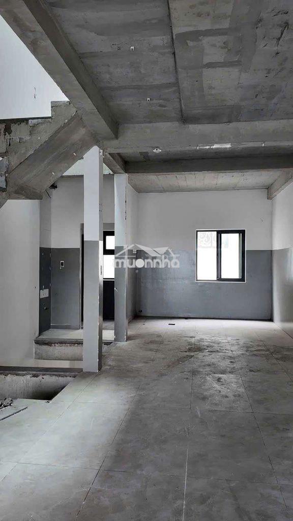 Cho thuê nguyên căn 5 tầng nhà thô shophouse lakeview city 25 triệu - 2