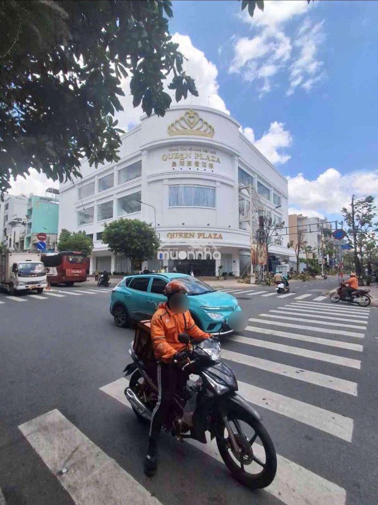 Chung cư mặt tiền trần hưng đạo - quận 5 - 66m2 - giá chỉ 2.4 tỷ