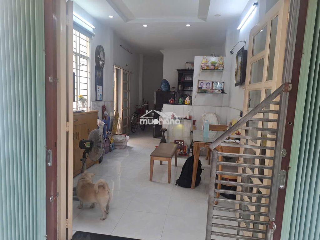 Cho thuê nhà điện biên phủ, quận 10, 3,5 x 9m, 3 lầu, 15 triệu/tháng - 4