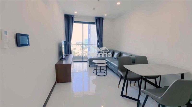Cho thuê căn 2pn full nội thất -thủ dầu một