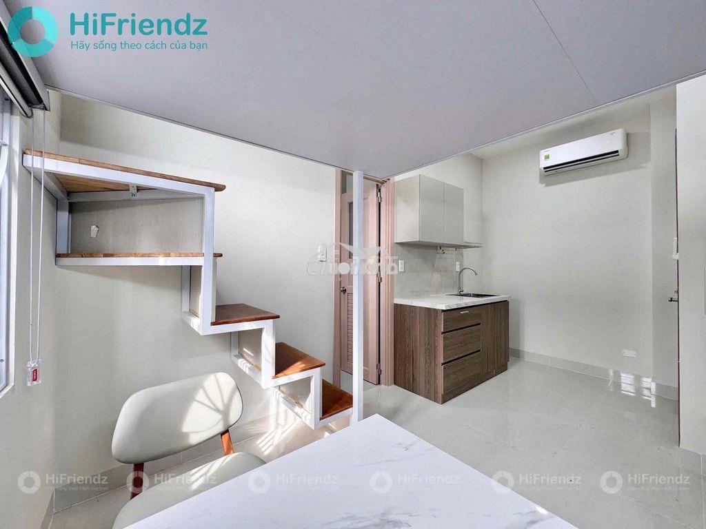 Phòng cho thuê gần đh y dược, ueh, bách khoa, sgu, sư phạm - 3