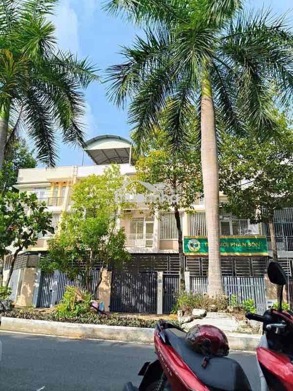 Cho thuê nhà kdc hiệp thành 3
