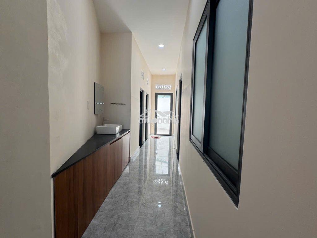 Nhà cấp 4 có 2 pn, nguyễn văn tạo, long thới, shr, giá chỉ 3 tỷ 650tr - 2