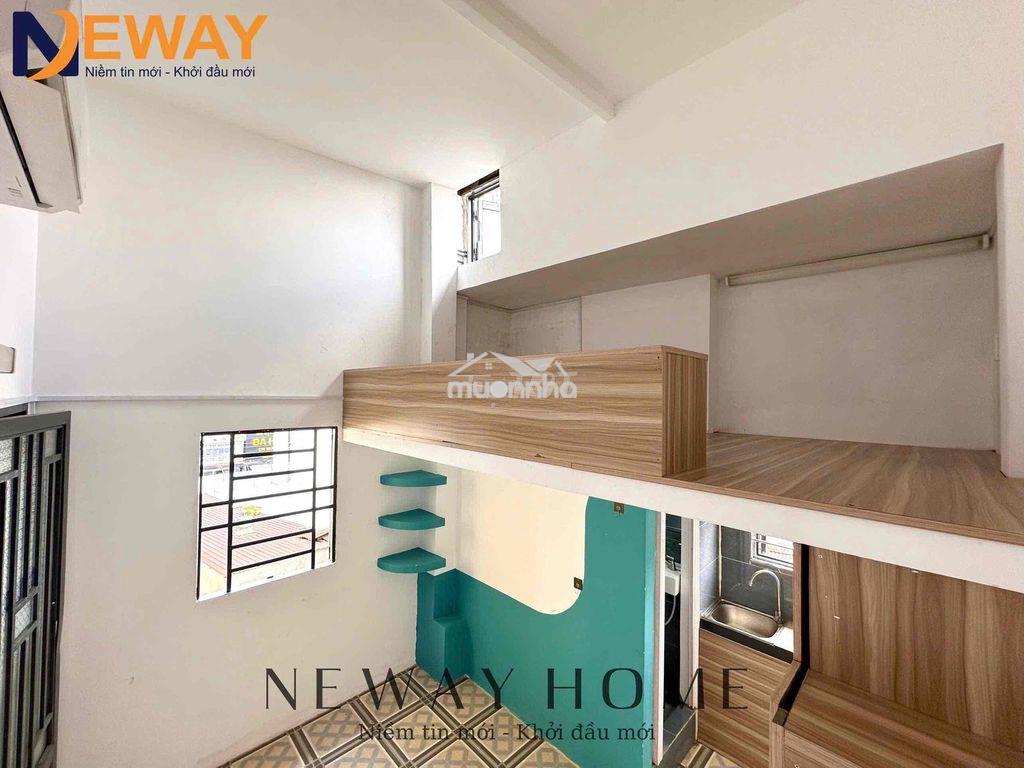 Siêu phẩm đi bộ đh văn hiến - gác cao cửa sổ sạch sẽ an ninh tự do - 3