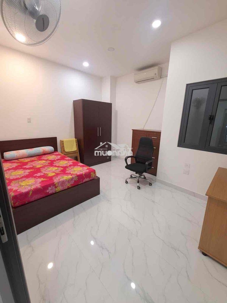 🏡 Bán nhà 3 tầng – đường xe hơi – sổ hồng riêng – giá 5,98 tỷ 🌴🔥 - 3