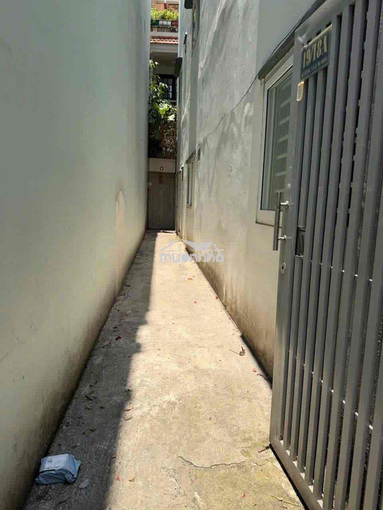 Cho thuê phòng tại khu bồn nước hồ văn huê - 3