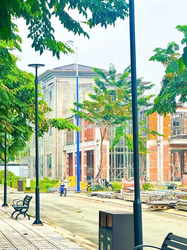 15,9 tỷ- biệt thự 300m² cách trung tâm hành chính bình dương 400 m - 4
