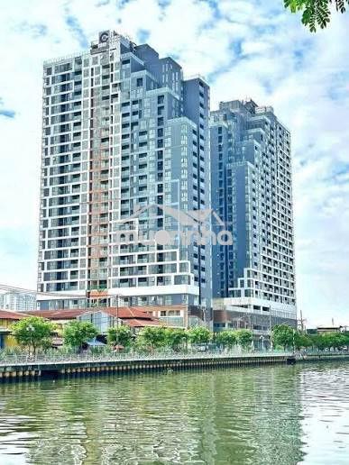 Hiếm duy 1 căn 3pn.2wc 82m2 view bbđ giá 6.3 tỷ allin cc d-aqua q8 - 2