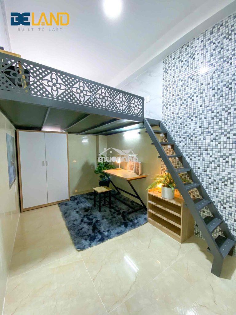 Phòng cho thuê gần bà hom- tỉnh lộ 10 chỉ 3.600.000 sẵn máy lạnh - 2