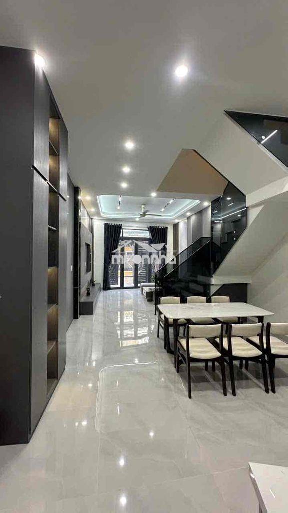 Nhà đẹp 1 trệt 2 lầu – gần nguyễn tri phương, p.biên hòa - 4,8 tỷ - 3