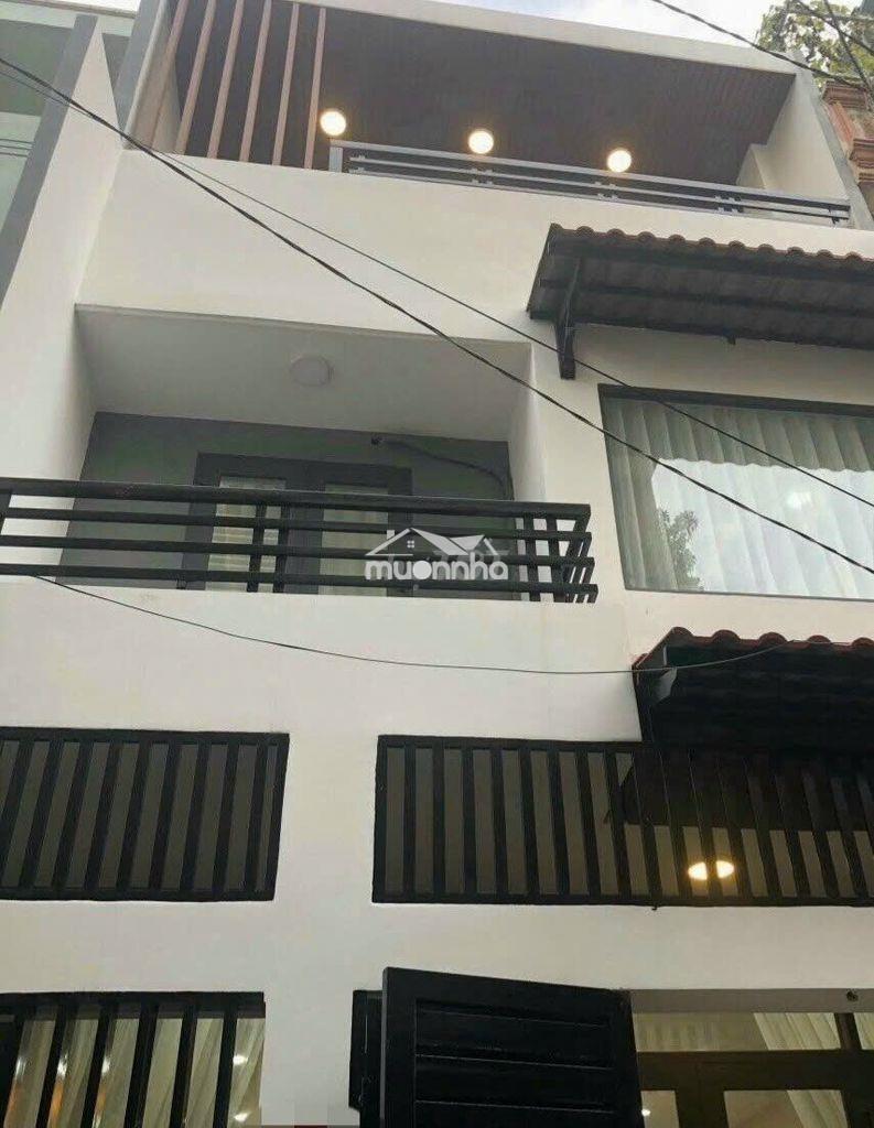 Cho thuê gấp nhà 39/6b nguyễn trọng tuyển, p. 15, q. phú nhuận