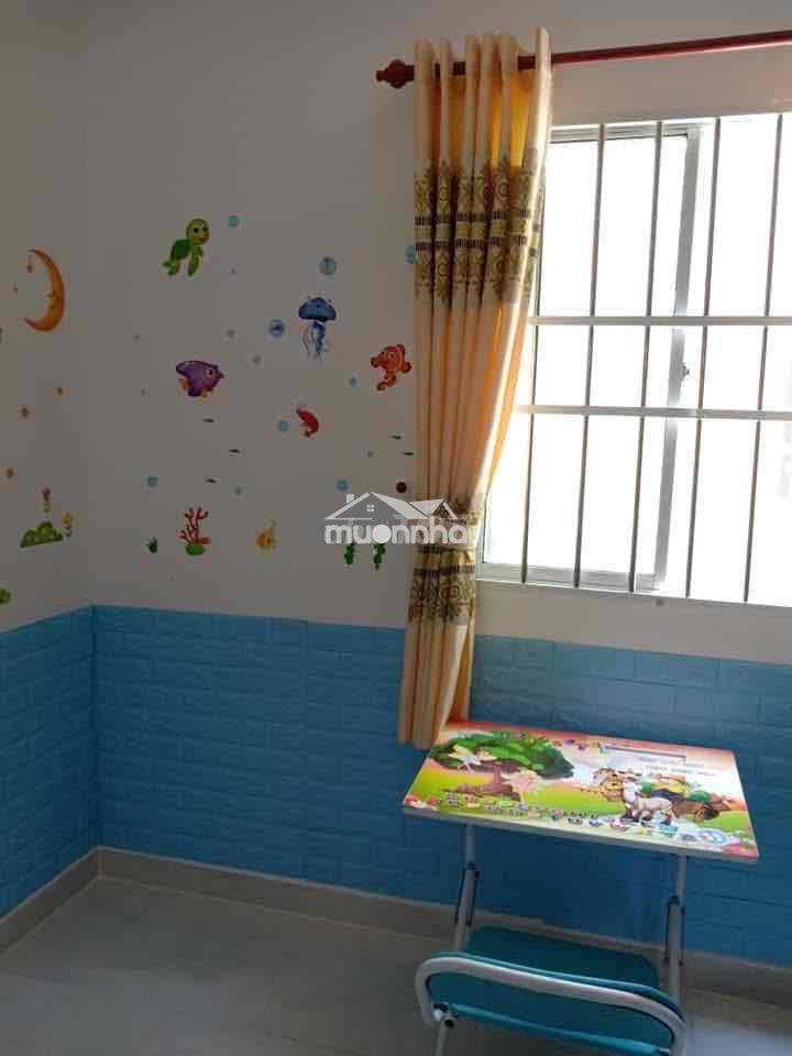 Nhà bán hẻm 2266 huỳnh tấn phát, phú xuân, nhà bè, hẻm ô tô - 4