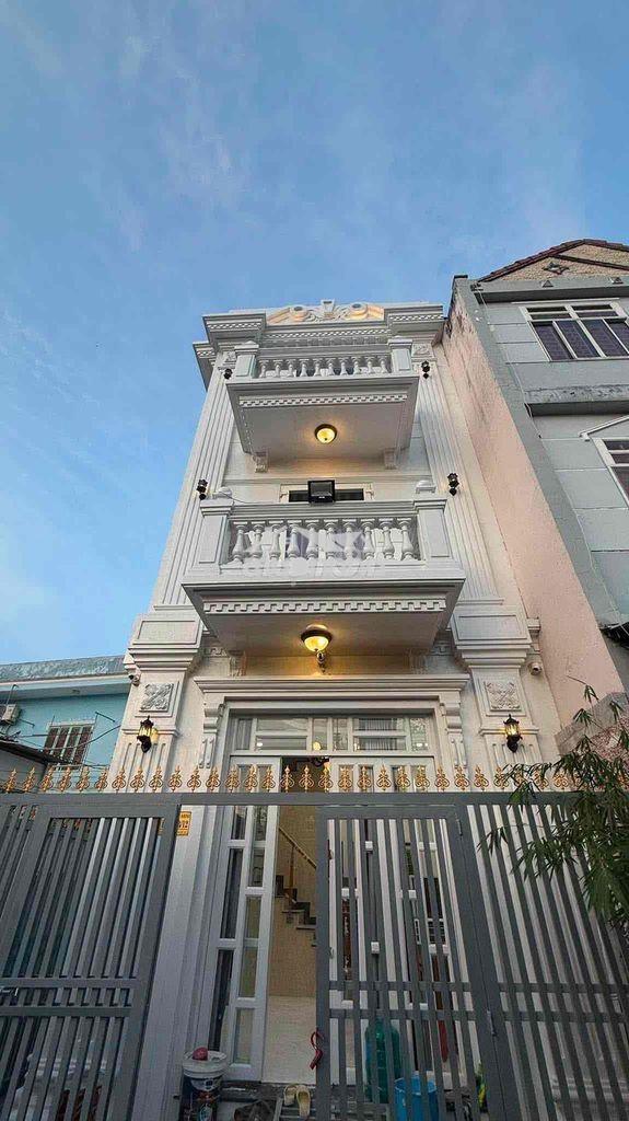 Bán nhà huỳnh tấn phát q7 ☎️*** - 2