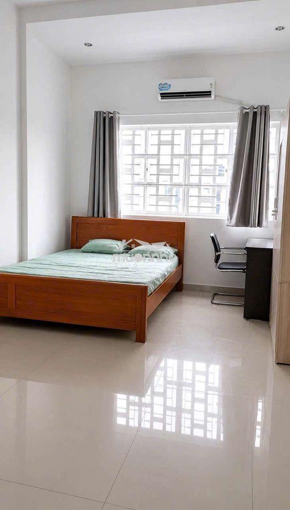 Cân cho thuê căn hộ dịch vụ