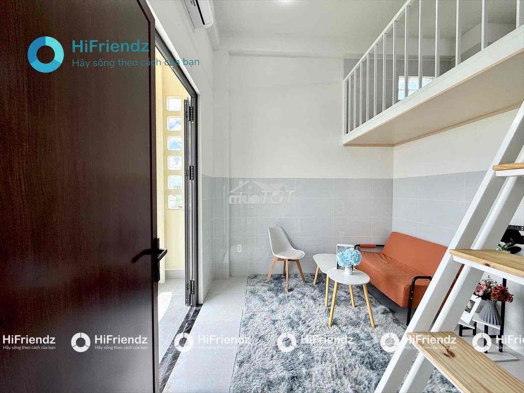 Dự án mới khai trương mới 100% siêu đẹp tại quận 12 - 3