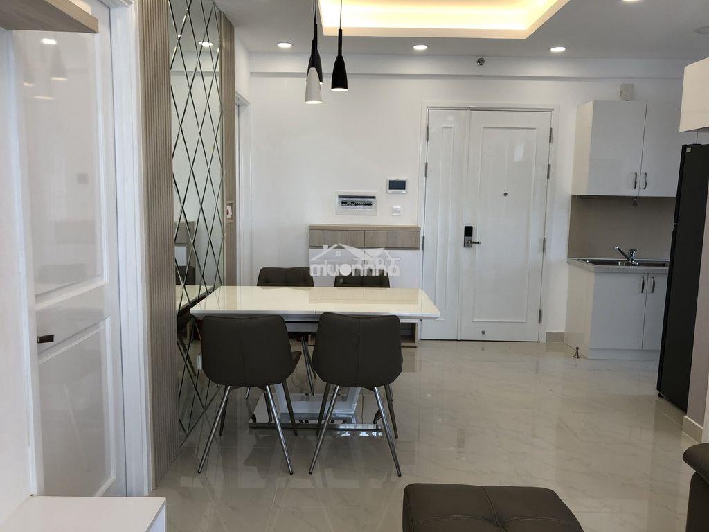 Cho thuê căn hộ saigon mia – 2pn 2wc ( nhà siêu đẹp căn góc) - 3