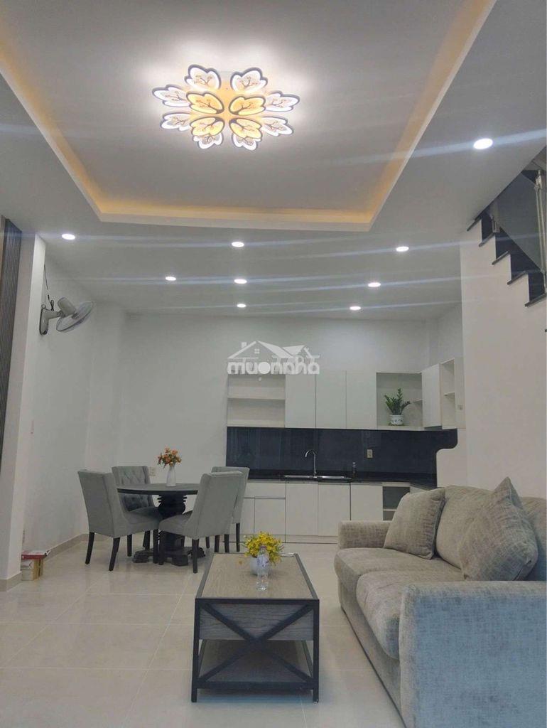 Bán nhà , đường trường chinh ,tân phú ,ngang 5m - 50m2 giá :4.65tỷ - 4