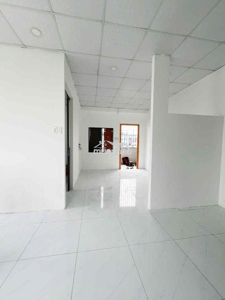 Penthouse- 50m2 full ban công- 1 phòng ngủ riêng tân bình - 4