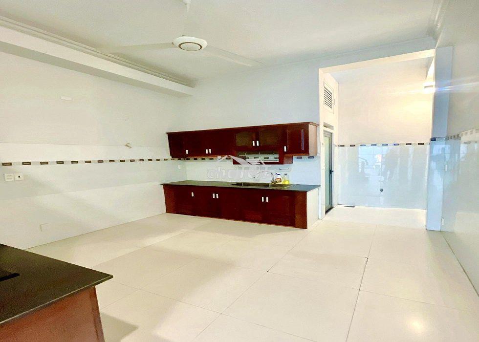 Bán nhà mtkd nguyễn văn đậu, p11, bình thạnh cũ, 117m², 4 tầng, nở hậu - 4