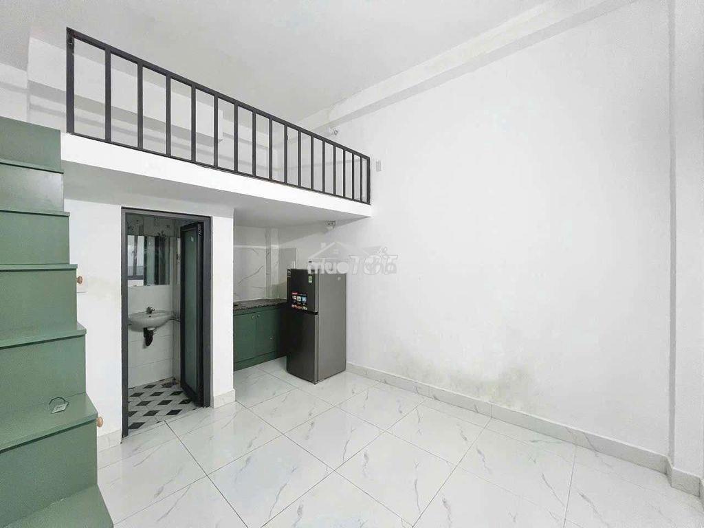 Dự án mới full nội thất kế bên đại học ngân hàng - 3