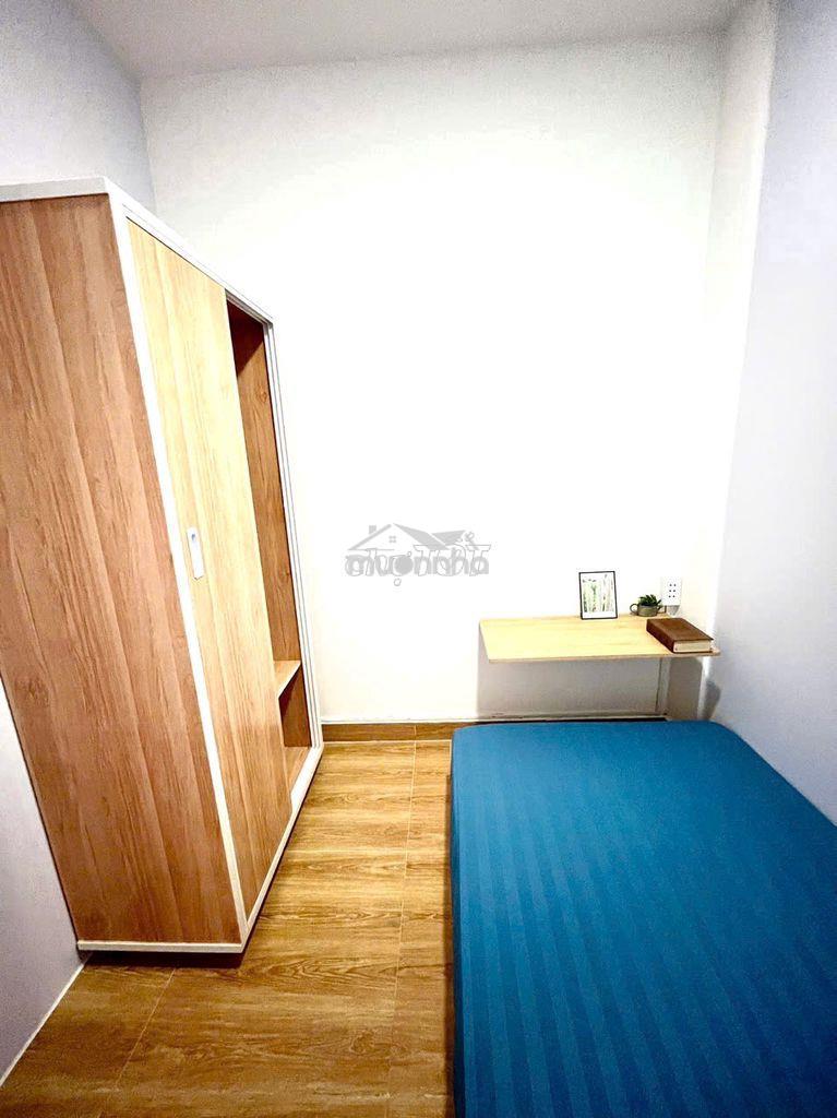 🏡 Phòng riêng full nội thất – chỉ 1 người ở - 537 nguyễn oanh - 3