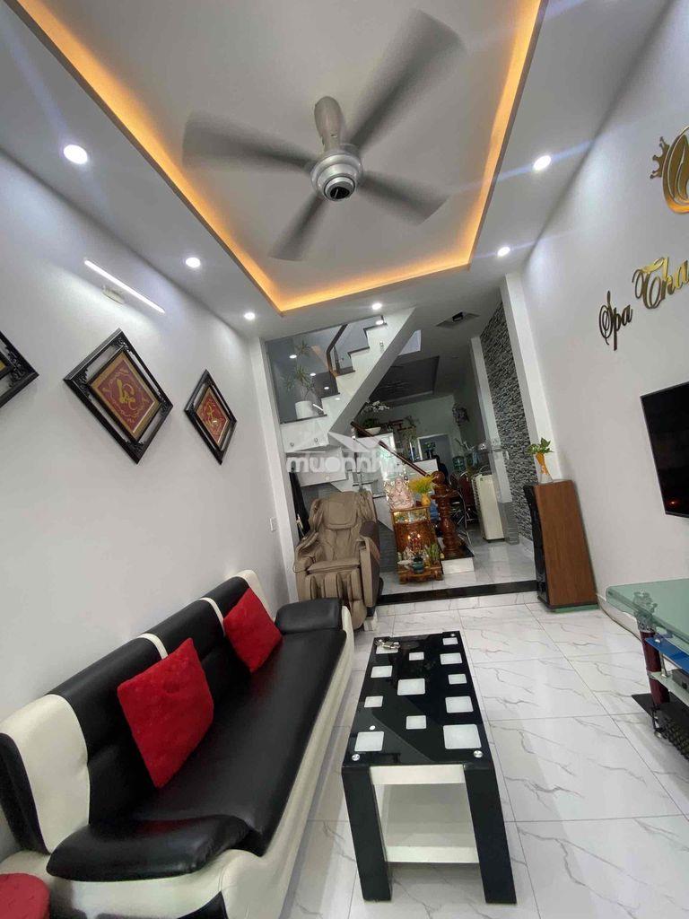 Chính chủ cho thuê nhà nguyên căn nguyễn bình nhà bè  gần trường học, - 4