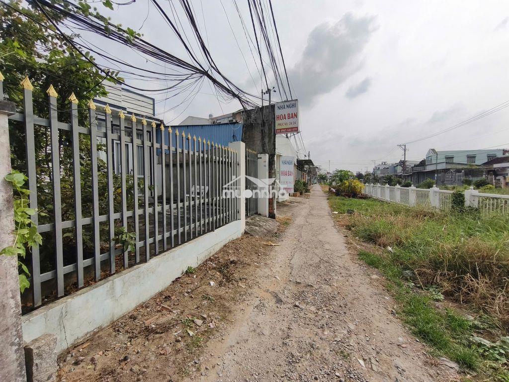 605m² đất trung tâm long xuyên - ngang 20m - giá mềm - 4