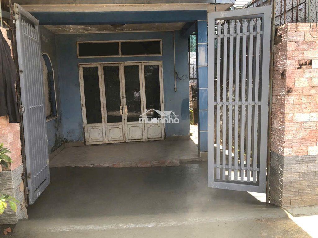 Bán gấp nhà nát hxh tx25 rẻ hơn thị trường, 5x25m full thổ cư, giá - 3