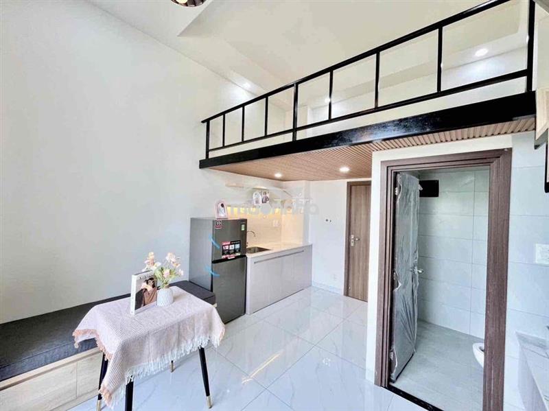 🧧Hệ thống 10.000 phòng trọ mới 100% gần đh uth, ueh, vlu, bình thạnh