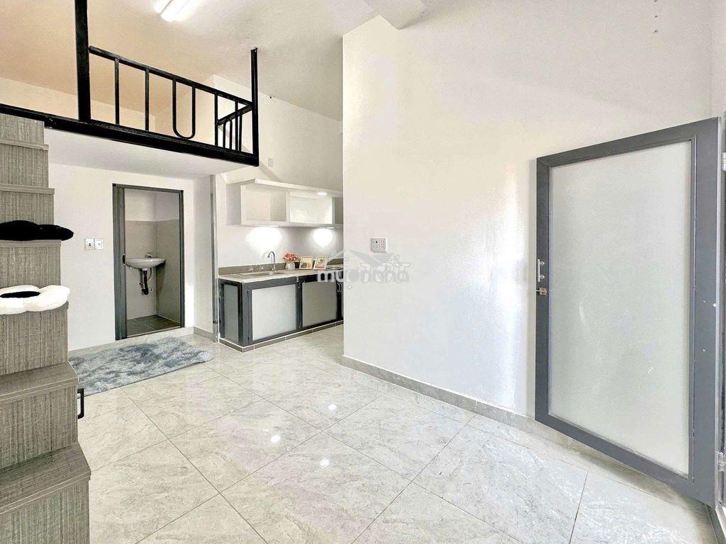 Khai trương duplex mới - quận 6 📍 bình phú - 2