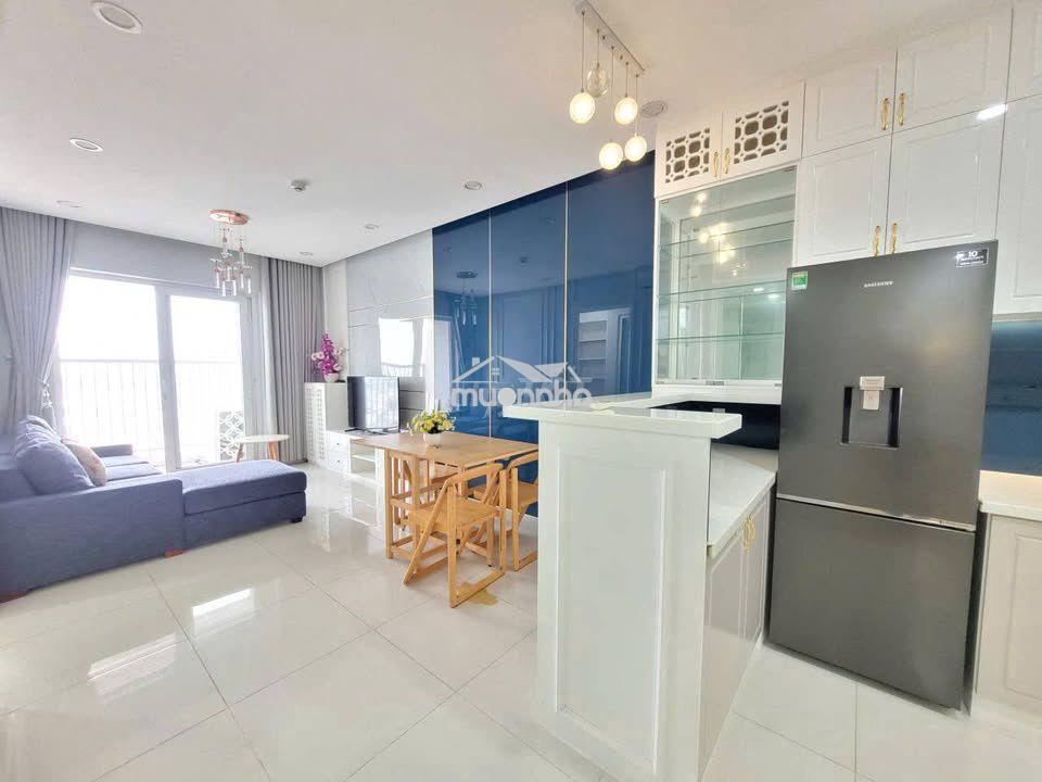 Bán căn góc vị trí đẹp nhất. chung cư prosper plaza q12 - 2
