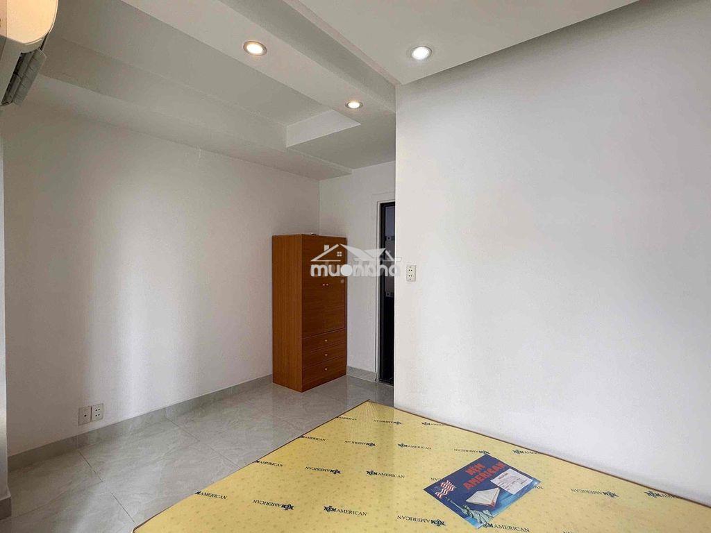 Cho thuê nhà mới full nội thất 345/16 phan văn trị - 3