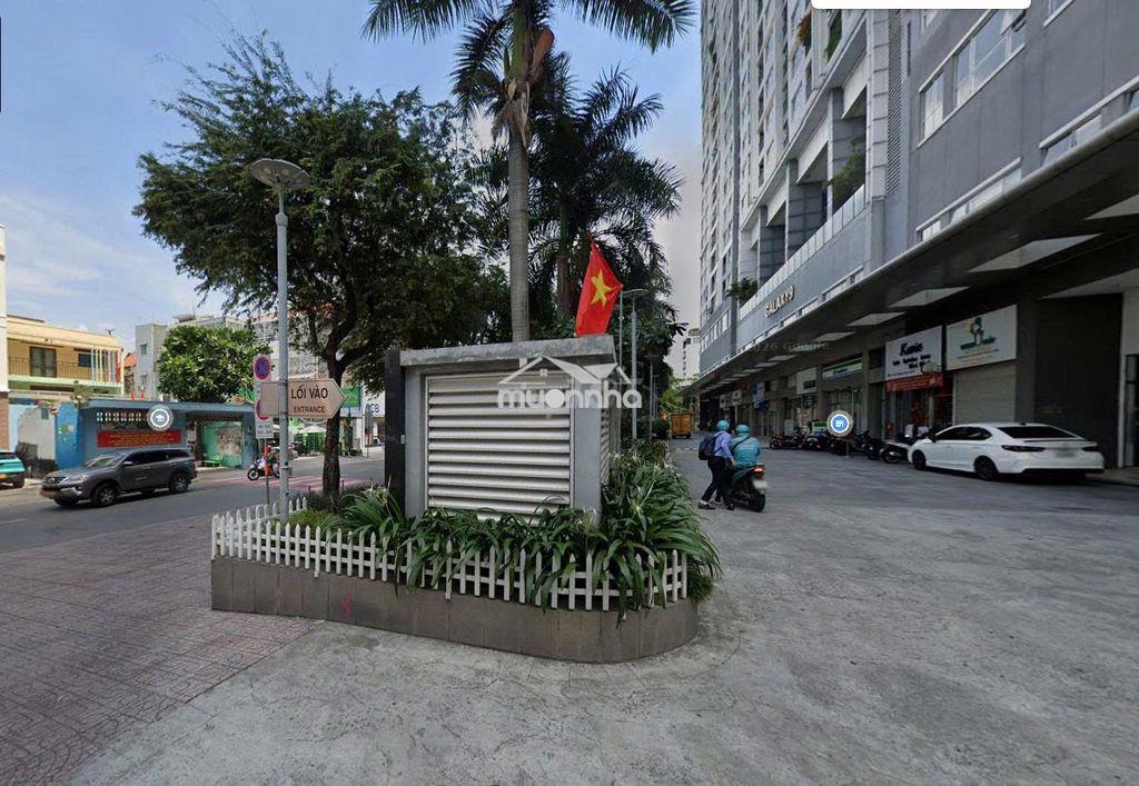 Khuôn đất xây chdv, ks hoặc an cư giáp quận 1 (6.6 x 16) - 16.5 tỷ - 3