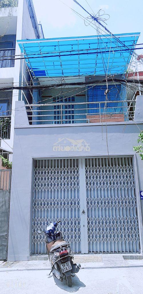 Chính chủ cho thuê nhà nguyên căn – mặt tiền đường d10, tây thạnh - 4