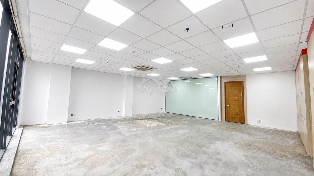 🔥 Cho thuê văn phòng 44m² gần sân bay tân sơn nhất - phù hợp startup - 2