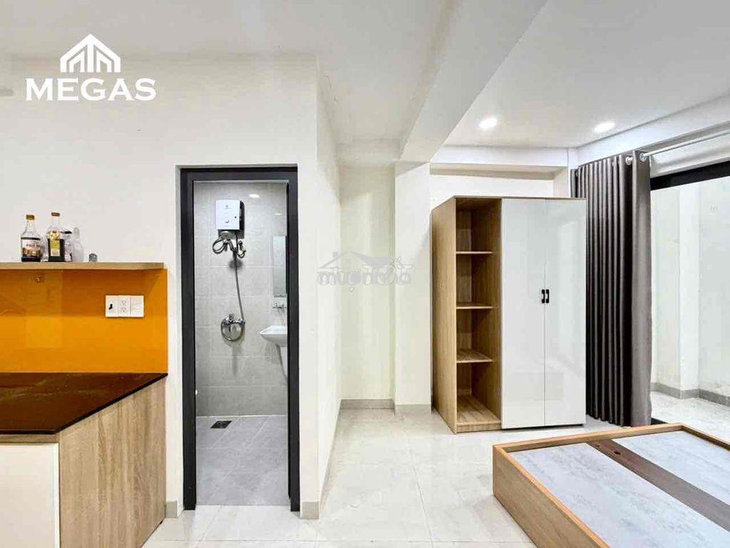 🏡 Studio full nội thất – gần sân bay tân sơn nhất - 4