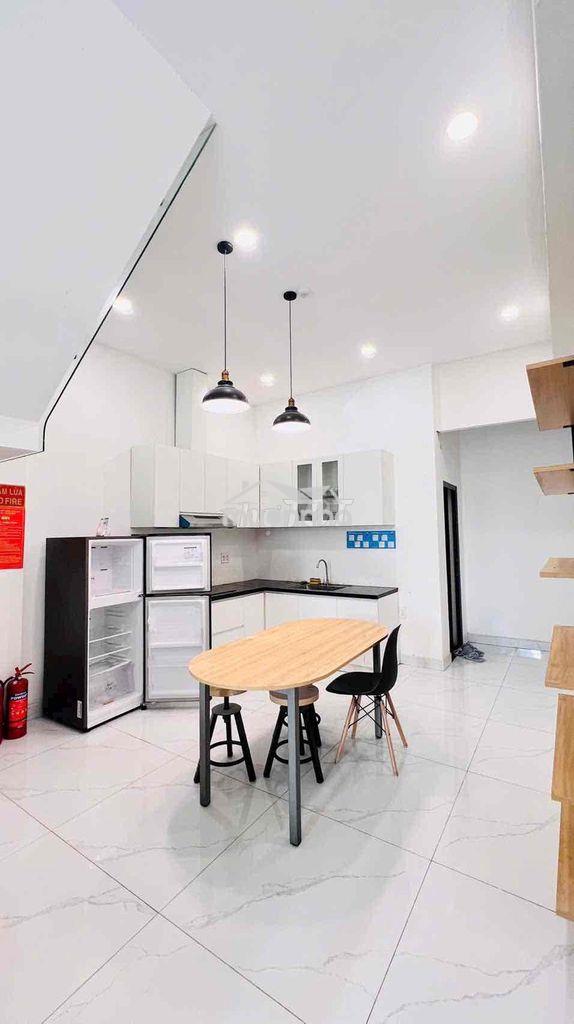 Cho thuê nhà nguyên căn đầy đủ nội thất - gần ngã 4 ga quận 12 - 2